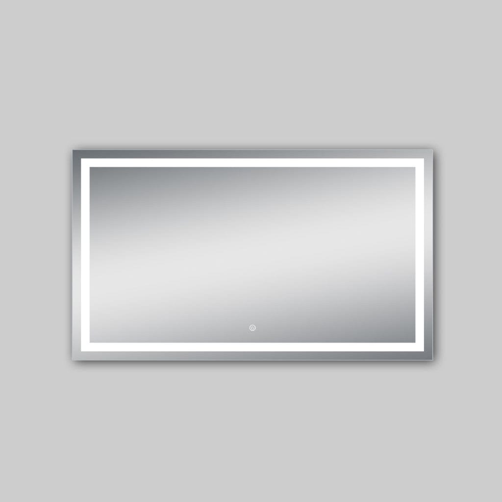 My Store Miroir Infinite Miroir LED 38"